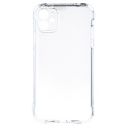 Capa Reforçada Anti-Yellow para iPhone 11 - La Casa de las Carcasas, Acessórios e Capas para telemóveis