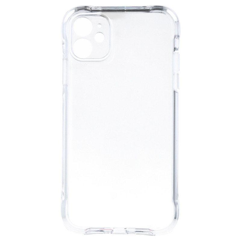 Capa Reforçada Anti-Yellow para iPhone 11 - La Casa de las Carcasas, Acessórios e Capas para telemóveis