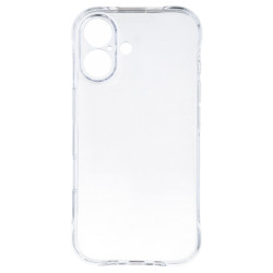 Capa Reforçada Anti-Yellow para iPhone 16 - La Casa de las Carcasas, Acessórios e Capas para telemóveis
