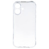 Capa Reforçada Anti-Yellow para iPhone 16 Plus - La Casa de las Carcasas, Acessórios e Capas para telemóveis