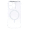 Capa Reforçada Antiyellow Compatível com Magsafe para iPhone 14 Pro - La Casa de las Carcasas, Acessórios e Capas para telemóvei