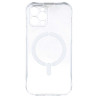 Capa Reforçada Antiyellow Compatível com Magsafe para iPhone 14 Plus - La Casa de las Carcasas, Acessórios e Capas para telemóve