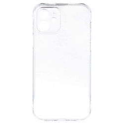 Capa Reforçada Anti-Yellow para iPhone 12 - La Casa de las Carcasas, Acessórios e Capas para telemóveis