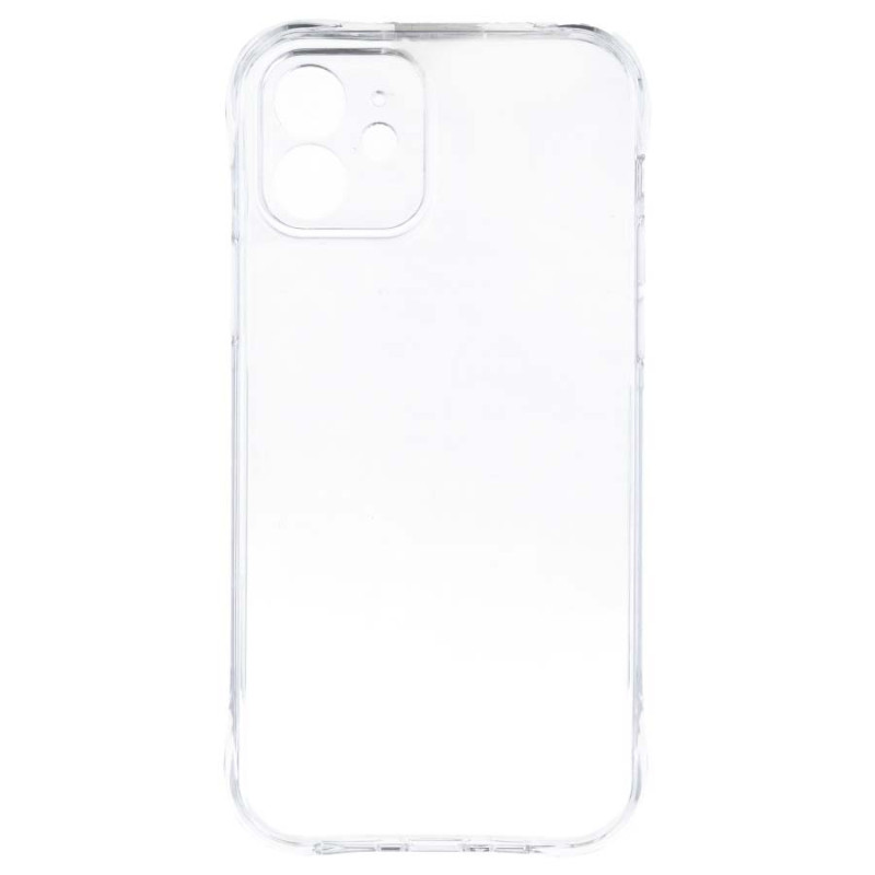 Capa Reforçada Anti-Yellow para iPhone 12 - La Casa de las Carcasas, Acessórios e Capas para telemóveis