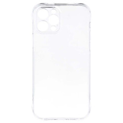 Capa Reforçada Anti-Yellow para iPhone 12 Pro - La Casa de las Carcasas, Acessórios e Capas para telemóveis