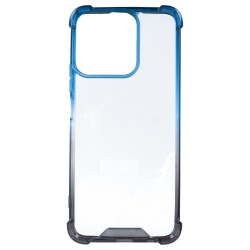 Capa Bumper Reforçada Degradê para Honor 200 Smart 5G - La Casa de las Carcasas, Acessórios e Capas para telemóveis