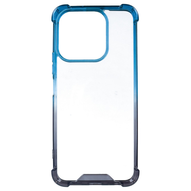 Capa Bumper Reforçada Degradê para Honor X6B - La Casa de las Carcasas, Acessórios e Capas para telemóveis