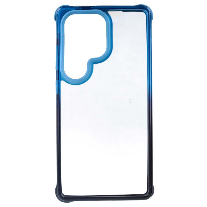 Capa Bumper Reforçada Degradada para Samsung Galaxy S25 Ultra - La Casa de las Carcasas, Acessórios e Capas para telemóveis