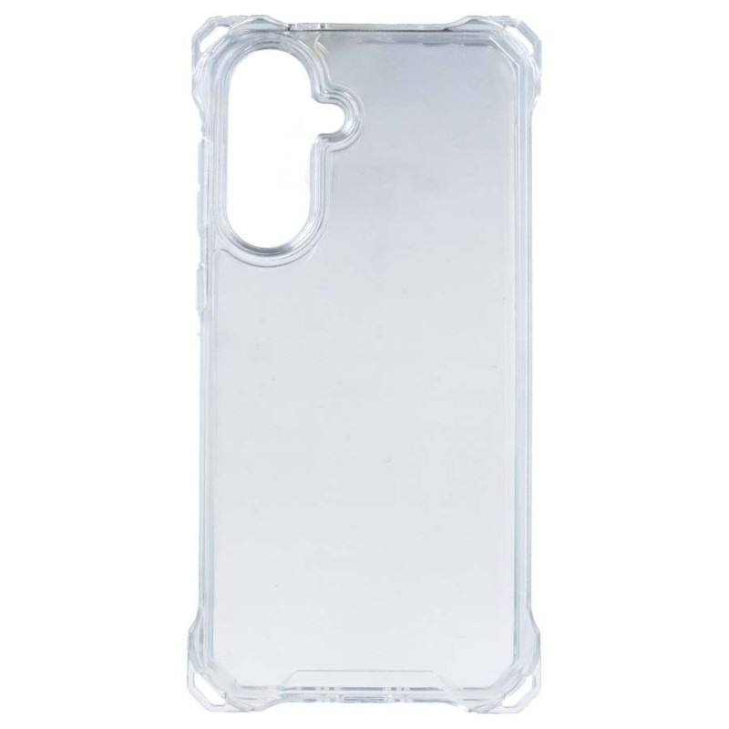 Capa Reforçada Multi-encaixe para Samsung Galaxy A56 5G - La Casa de las Carcasas, Acessórios e Capas para telemóveis Capa Reforçada Multi-encaixe para Samsung Galaxy A56 5G - La Casa de las Carcasas, Acessórios e Capas para telemóveis