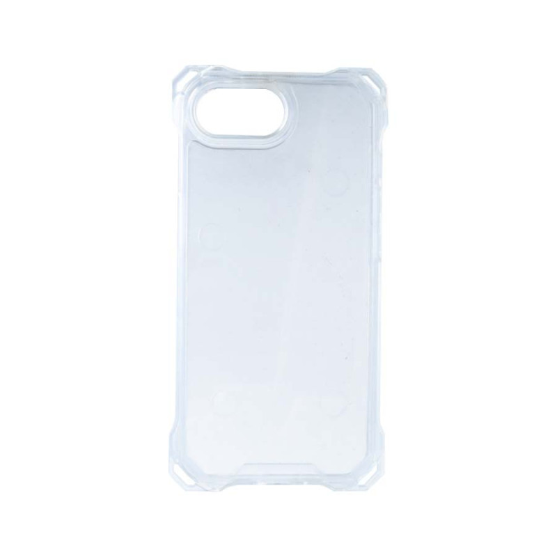 Capa Reforçada Multi-encaixe para iPhone SE 4 - La Casa de las Carcasas, Acessórios e Capas para telemóveis Capa Reforçada Multi-encaixe para iPhone SE 4 - La Casa de las Carcasas, Acessórios e Capas para telemóveis
