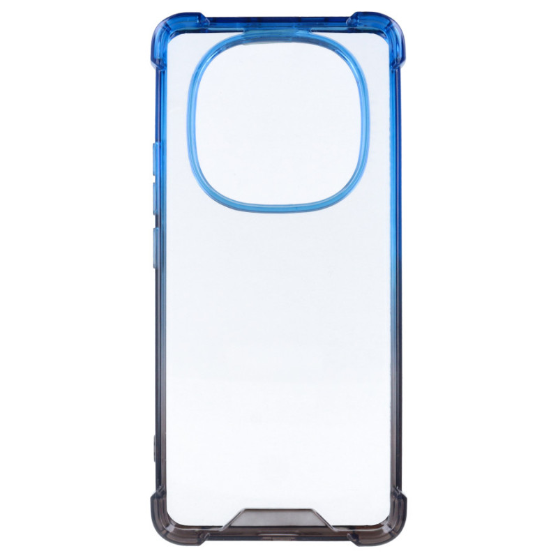 Capa Bumper Reforçada Gradiente para Xiaomi Redmi Note 14 Pro Plus 5G - La Casa de las Carcasas, Acessórios e Capas para telemóv Capa Bumper Reforçada Gradiente para Xiaomi Redmi Note 14 Pro Plus 5G - La Casa de las Carcasas, Acessórios e Capas para telemóv