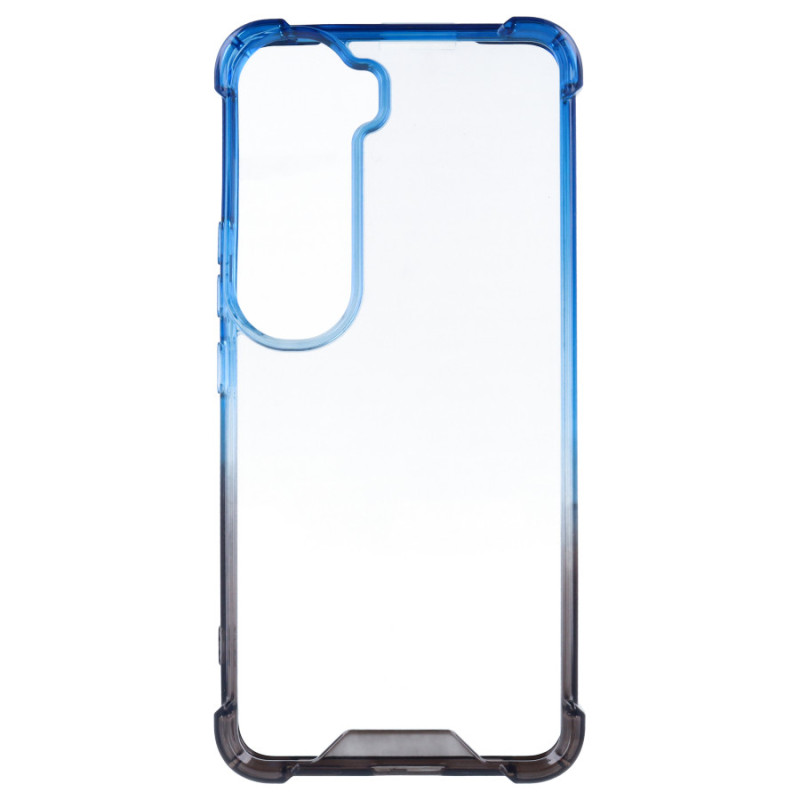 Capa Bumper Reforçada Gradiente para Vivo V40 SE 80W - La Casa de las Carcasas, Acessórios e Capas para telemóveis Capa Bumper Reforçada Gradiente para Vivo V40 SE 80W - La Casa de las Carcasas, Acessórios e Capas para telemóveis