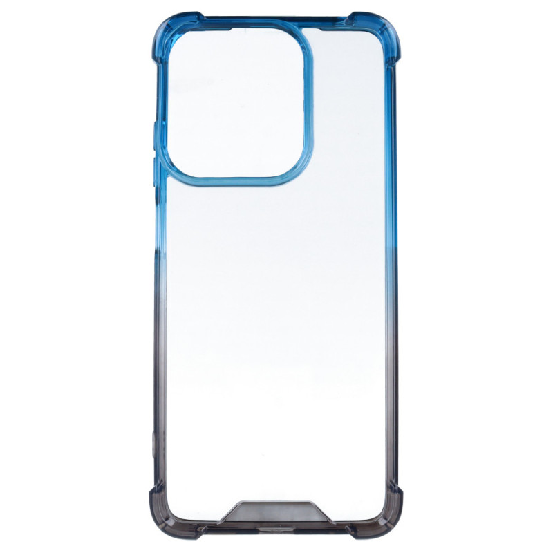 Capa Bumper Reforçada Gradiente para Motorola Moto G15 - La Casa de las Carcasas, Acessórios e Capas para telemóveis