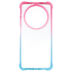 Capa Bumper Reforçada Gradiente para Oppo Reno 12 F - La Casa de las Carcasas, Acessórios e Capas para telemóveis