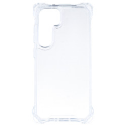 Capa Reforçada Multi-encaixe para Samsung Galaxy S25 - La Casa de las Carcasas, Acessórios e Capas para telemóveis