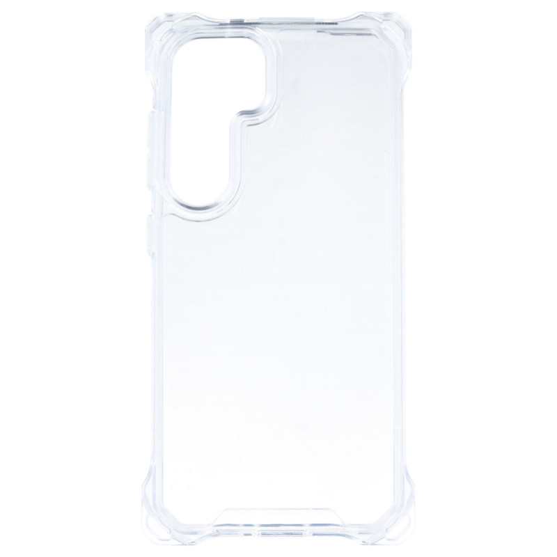 Capa Reforçada Multi-encaixe para Samsung Galaxy S25 - La Casa de las Carcasas, Acessórios e Capas para telemóveis