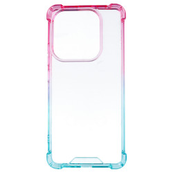 Capa Bumper Reforçada Gradiente para Xiaomi Redmi Note 14 5G - La Casa de las Carcasas, Acessórios e Capas para telemóveis