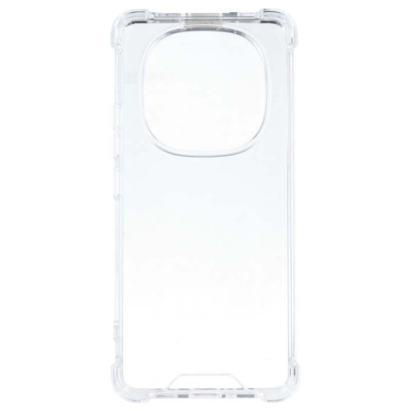 Capa Reforçada para Xiaomi Redmi Note 14 Pro 5G - La Casa de las Carcasas, Acessórios e Capas para telemóveis Capa Reforçada para Xiaomi Redmi Note 14 Pro 5G - La Casa de las Carcasas, Acessórios e Capas para telemóveis