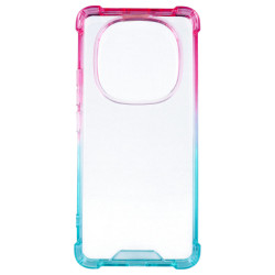Capa Bumper Reforçada Gradiente para Xiaomi Redmi Note 14 Pro 5G - La Casa de las Carcasas, Acessórios e Capas para telemóveis