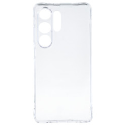 Capa Reforçada Antiyellow para Samsung Galaxy S25 Ultra - La Casa de las Carcasas, Acessórios e Capas para telemóveis