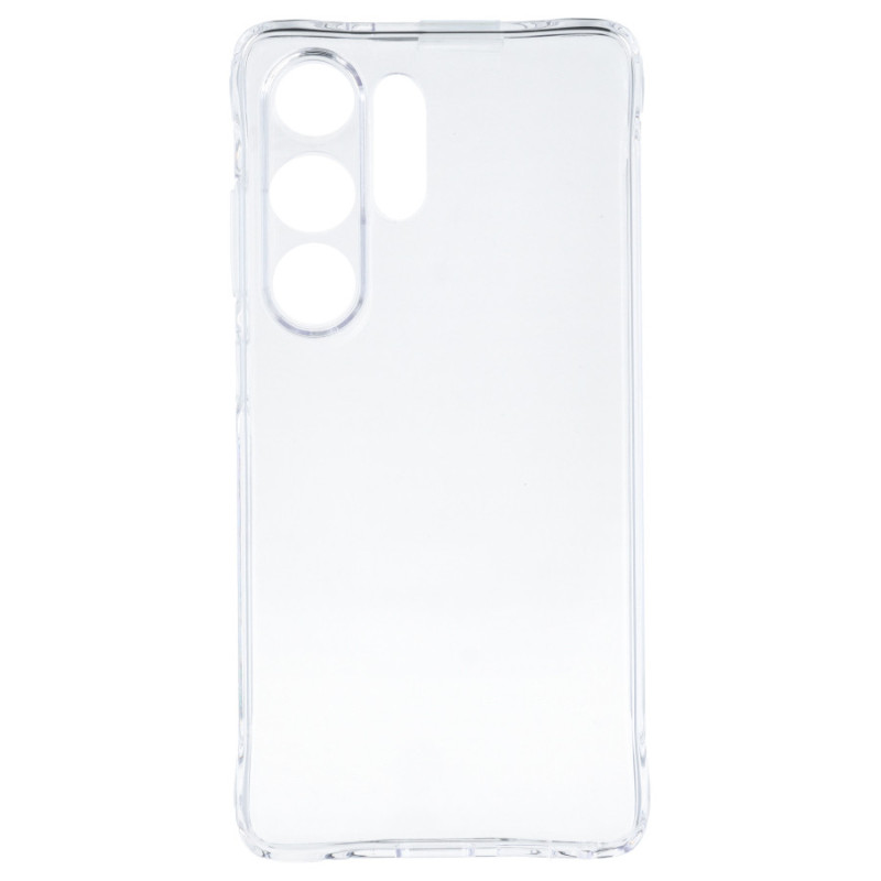 Capa Reforçada Antiyellow para Samsung Galaxy S25 Ultra - La Casa de las Carcasas, Acessórios e Capas para telemóveis
