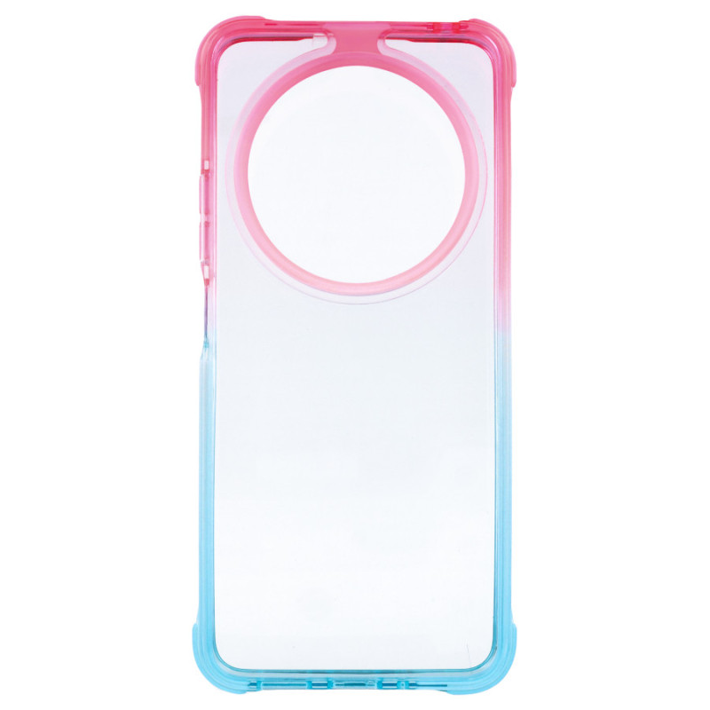 Capa Bumper Reforçada Gradiente para Xiaomi Redmi 14C - La Casa de las Carcasas, Acessórios e Capas para telemóveis