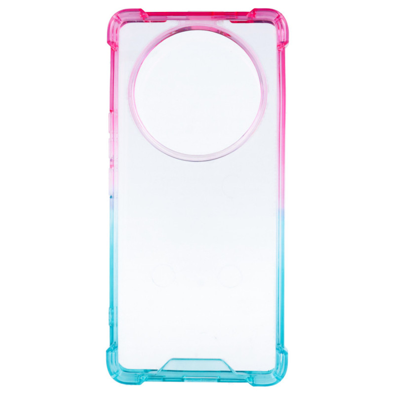 Capa Bumper Reforçada Gradiente para Honor Magic7 Lite - La Casa de las Carcasas, Acessórios e Capas para telemóveis