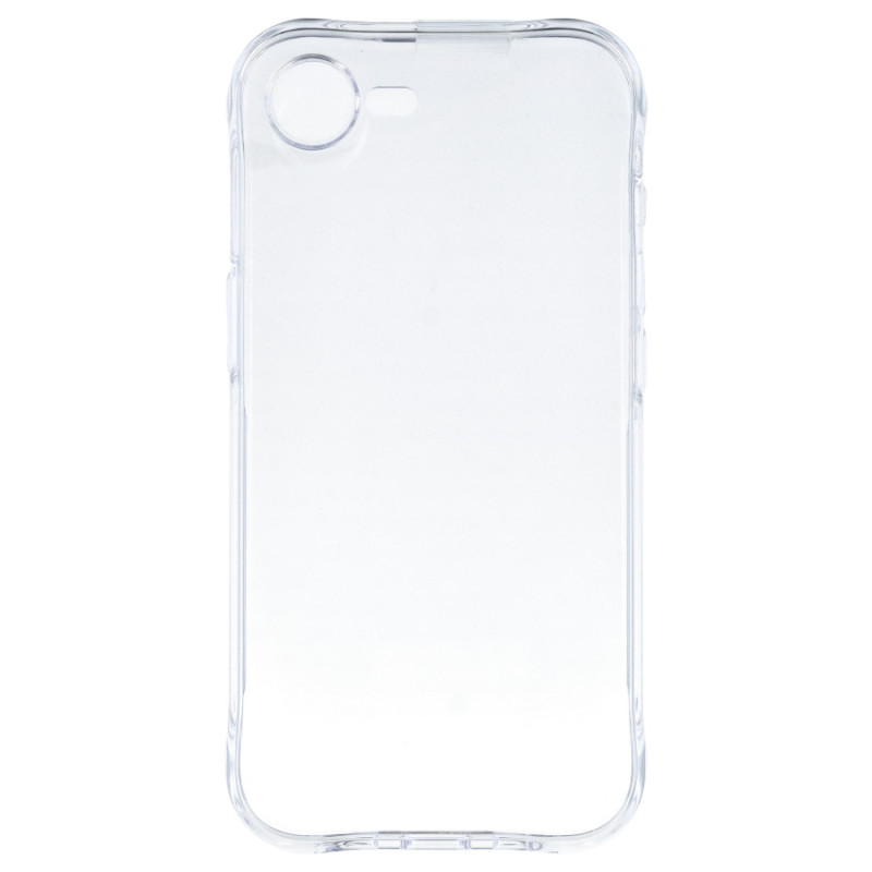 Capa Reforçada Antiyellow para iPhone 16e - La Casa de las Carcasas, Acessórios e Capas para telemóveis