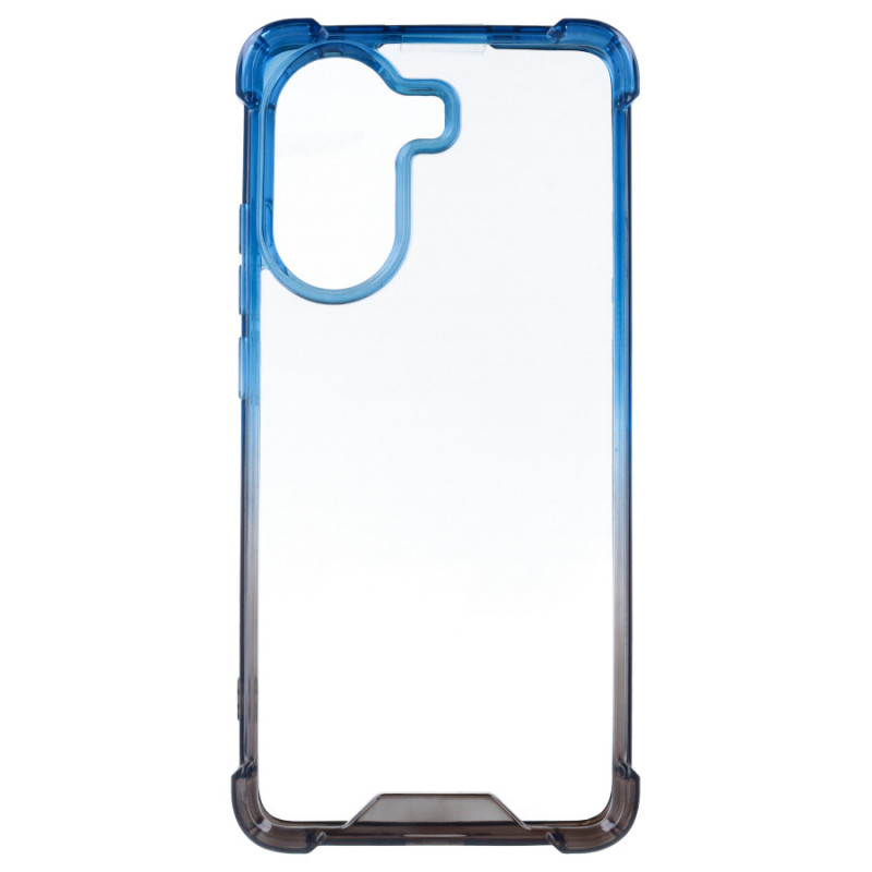 Capa Bumper Reforçada Degradê para Xiaomi Poco X7 Pro - La Casa de las Carcasas, Acessórios e Capas para telemóveis