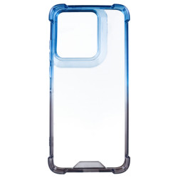 Capa Bumper Reforçada Degradê para Oppo A40 - La Casa de las Carcasas, Acessórios e Capas para telemóveis