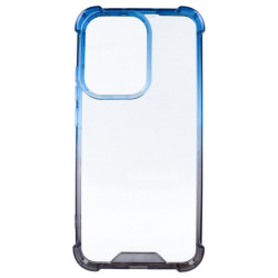 Capa Bumper Reforçada Degradê para Oppo Reno13 Pro 5G - La Casa de las Carcasas, Acessórios e Capas para telemóveis