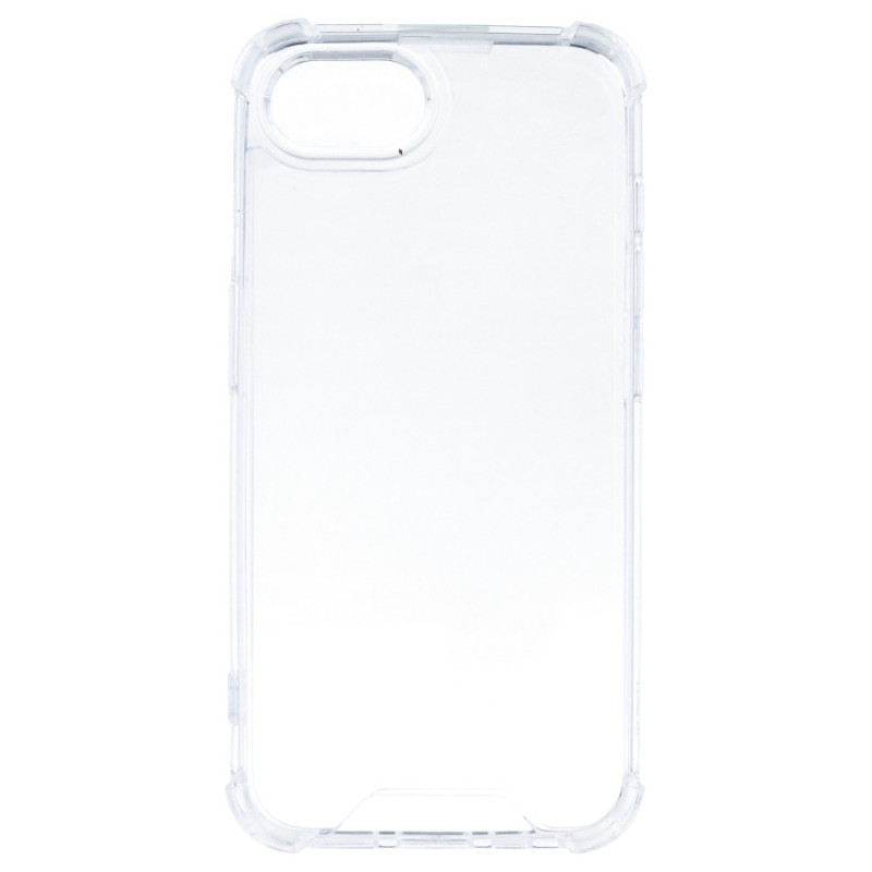 Capa Reforçada para iPhone 16e - La Casa de las Carcasas, Acessórios e Capas para telemóveis