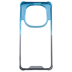 Capa Bumper Reforçada Degradê para Xiaomi Redmi Note 14 Pro 4G - La Casa de las Carcasas, Acessórios e Capas para telemóveis