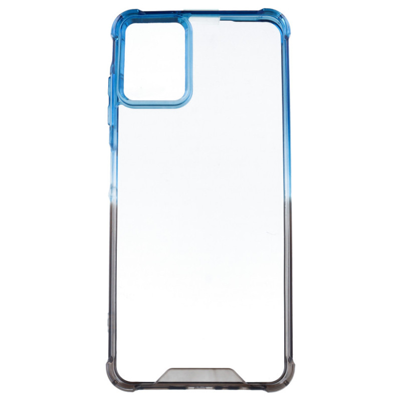 Capa Bumper Reforçada Degradê para Samsung Galaxy A06 - La Casa de las Carcasas, Acessórios e Capas para telemóveis Capa Bumper Reforçada Degradê para Samsung Galaxy A06 - La Casa de las Carcasas, Acessórios e Capas para telemóveis