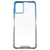 Capa Bumper Reforçada Degradê para Samsung Galaxy A06 - La Casa de las Carcasas, Acessórios e Capas para telemóveis