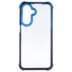 Capa Bumper Reforçada Gradiente para Samsung Galaxy A56 5G - La Casa de las Carcasas, Acessórios e Capas para telemóveis