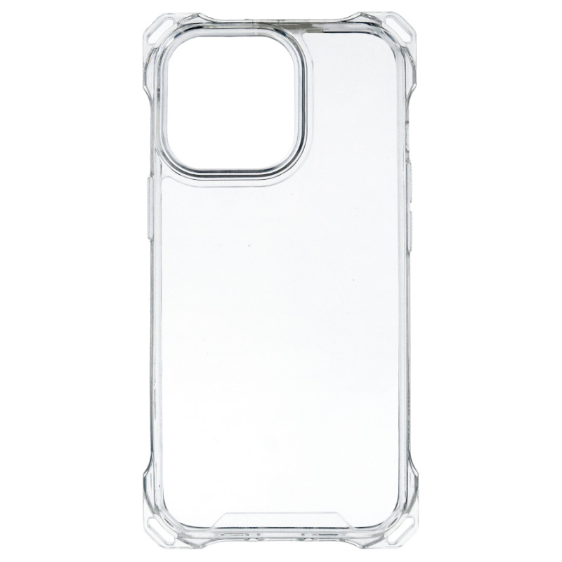 Capa Reforçada Multi-encaixe para iPhone 15 Pro Max - La Casa de las Carcasas, Acessórios e capas para telemóveis