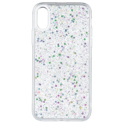 Funda Glitter Premium para iPhone XR - La Casa de las Carcasas, Accesorios y Fundas para móviles