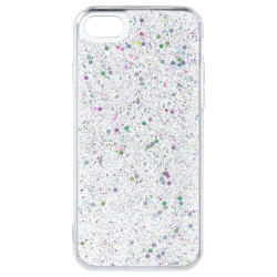 Funda Glitter Premium para iPhone 7 - La Casa de las Carcasas, Accesorios y Fundas para móviles