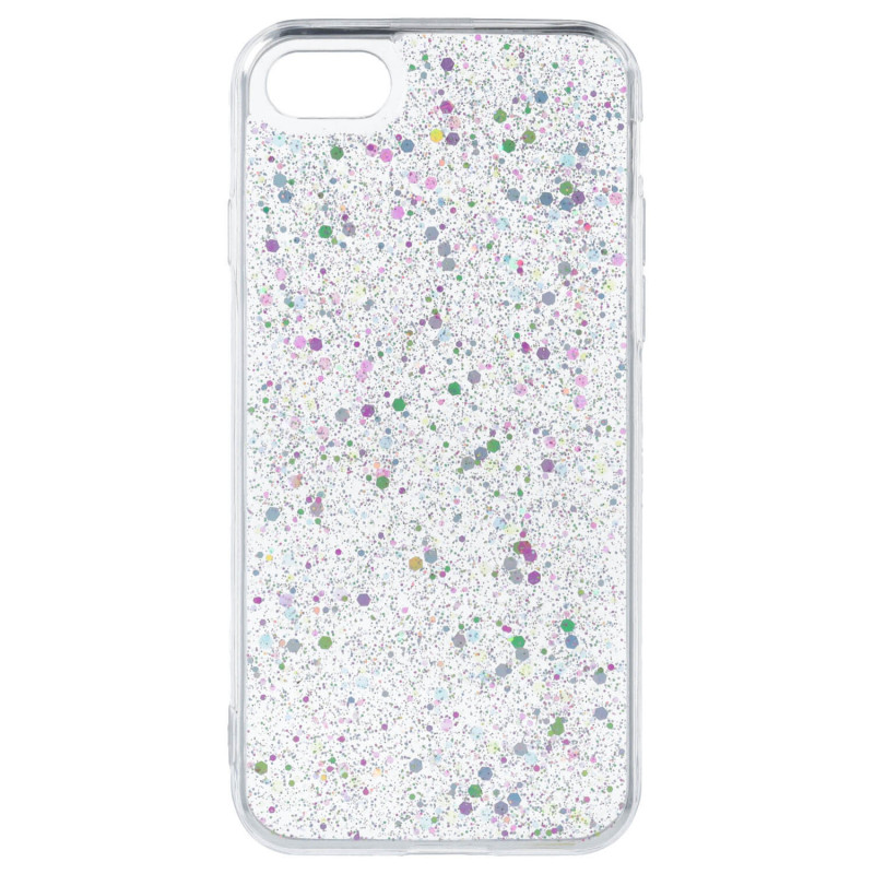 Funda Glitter Premium para iPhone 7 - La Casa de las Carcasas, Accesorios y Fundas para móviles