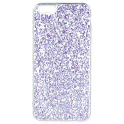 Funda Glitter Premium para iPhone 6S Plus - La Casa de las Carcasas, Accesorios y Fundas para móviles