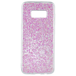 Funda Glitter Premium para Samsung Galaxy S8 - La Casa de las Carcasas, Accesorios y Fundas para móviles