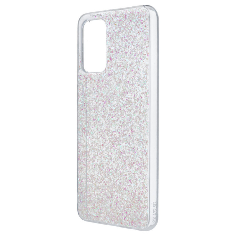 Funda Glitter Premium para Samsung Galaxy A32 5G - La Casa de las Carcasas, Accesorios y Fundas para móviles