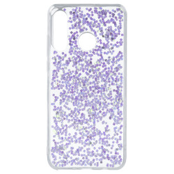 Funda Glitter Premium para Huawei P30 Lite - La Casa de las Carcasas, Accesorios y Fundas para móviles