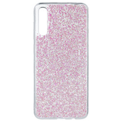 Funda Glitter Premium para Samsung Galaxy A70 - La Casa de las Carcasas, Accesorios y Fundas para móviles