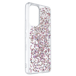 Capa Glitter Premium para Samsung Galaxy A53 5G - La Casa de las Carcasas, Acessórios e Capas para telemóveis