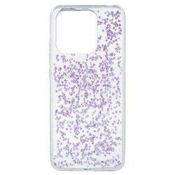 Capa Purpurina Premium para Xiaomi Redmi 10C - La Casa de las Carcasas, Acessórios e Capas para telemóveis