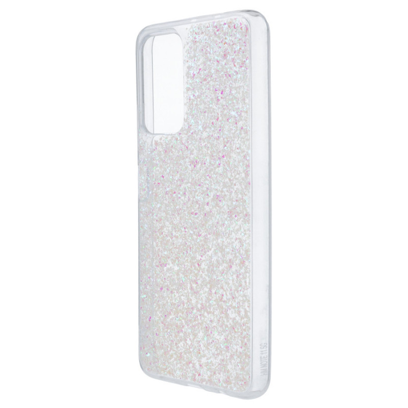 Capa Purpurina Premium para Xiaomi Poco M4 Pro 5G - La Casa de las Carcasas, Acessórios e Capas para telemóveis