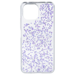 Capa Purpurina Premium para Xiaomi Mi 11 Lite - La Casa de las Carcasas, Acessórios e Capas para telemóveis