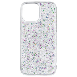 Capa Purpurina Premium para iPhone 14 Pro Max - La Casa de las Carcasas, Acessórios e Capas para telemóveis